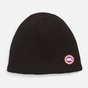 Canada Goose beanie